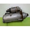 Recambio de motor arranque para seat toledo (1m2) stella referencia OEM IAM 02A911024G D7RS130 