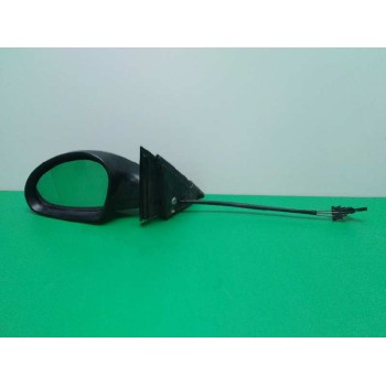 Recambio de retrovisor izquierdo para seat cordoba berlina (6l2) stella referencia OEM IAM 6L1857507T9B9 MANUAL 