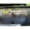 Recambio de motor arranque para seat toledo (1m2) stella referencia OEM IAM 02A911024G D7RS130 