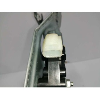 Recambio de elevalunas delantero derecho para kia carnival / grand carnival iii (vq) 2.9 crdi referencia OEM IAM TIJERA 824604D0