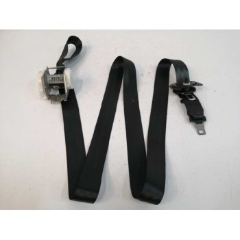 CINTURON SEGURIDAD TRASERO IZQUIERDO 9681973580 TERCERA FILA 