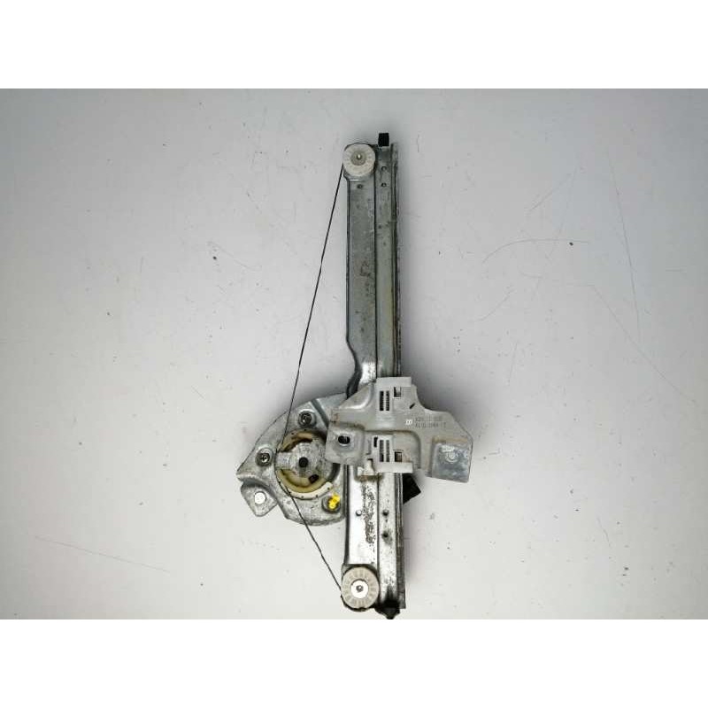 Recambio de elevalunas trasero izquierdo para dacia duster (hs_) 1.5 dci referencia OEM IAM CABLE 8200733833E CARIBE CABLE