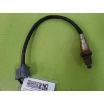 Recambio de sonda lambda para mercedes-benz clase a (w176) a 200 blueefficiency (176.043) referencia OEM IAM 0075426318 02580300