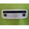 Recambio de luz interior para mercedes-benz clase a (w176) a 200 blueefficiency (176.043) referencia OEM IAM A2049060335  