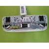 Recambio de luz interior para mercedes-benz clase a (w176) a 200 blueefficiency (176.043) referencia OEM IAM A2049060335  