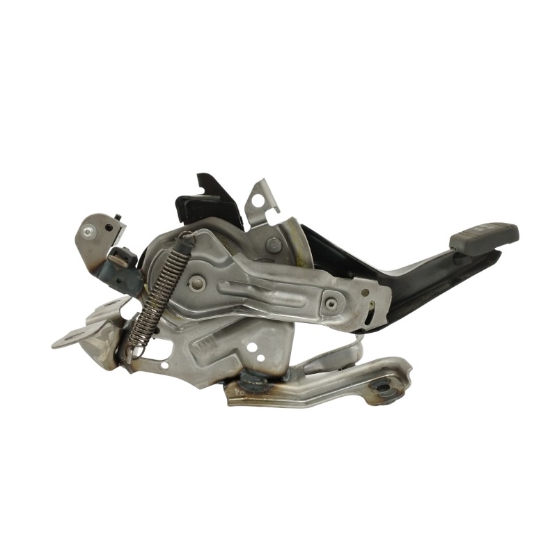 PEDAL FRENO DE ESTACIONAMIENTO