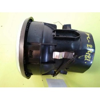 Recambio de rejilla aireadora para mercedes-benz clase a (w176) a 200 blueefficiency (176.043) referencia OEM IAM A1768300354 CE