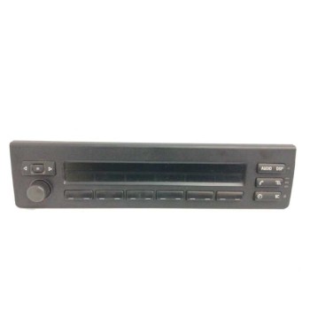 SISTEMA AUDIO / RADIO CD 65826914610 