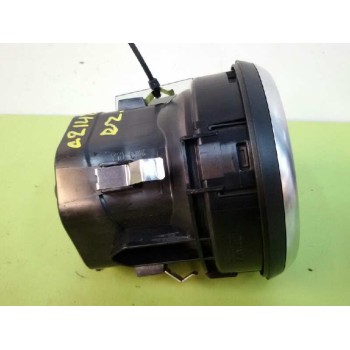 Recambio de rejilla aireadora para mercedes-benz clase a (w176) a 200 blueefficiency (176.043) referencia OEM IAM A1768300754  