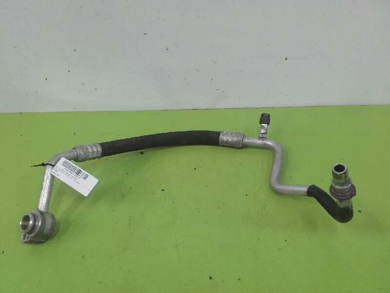 Recambio de tubos aire acondicionado para volkswagen polo (9n1) trendline referencia OEM IAM 6Q0820744T  