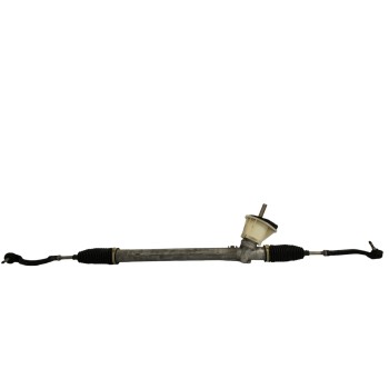 Recambio de cremallera direccion para renault megane ii berlina 3p 1.5 dci diesel referencia OEM IAM 8200463517  