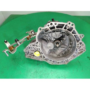 Recambio de caja cambios para opel corsa c 1.3 16v cdti cat (z 13 dt / ln9) referencia OEM IAM F17W355  