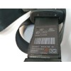 Recambio de cinturon seguridad trasero izquierdo para peugeot 5008 1.6 e-hdi fap referencia OEM IAM 9681973580 TERCERA FILA 