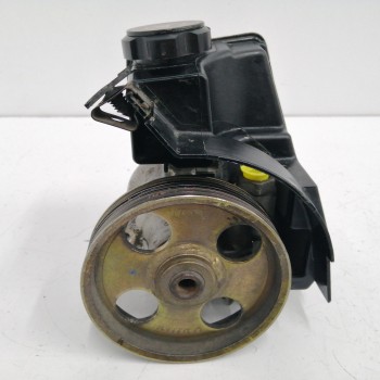 Recambio de bomba direccion para peugeot 206 berlina 1.9 diesel referencia OEM IAM   