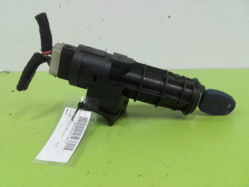 Recambio de antirrobo para fiat seicento (187) active referencia OEM IAM 06670 B365 