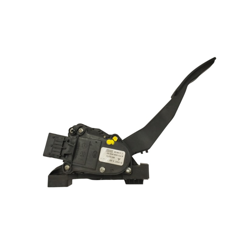 PEDAL ACELERADOR