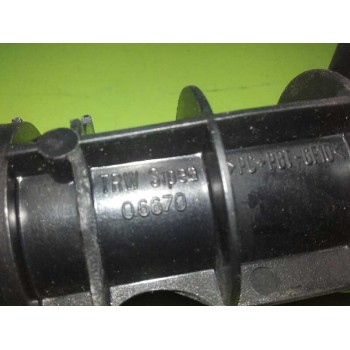 Recambio de antirrobo para fiat seicento (187) active referencia OEM IAM 06670 B365 
