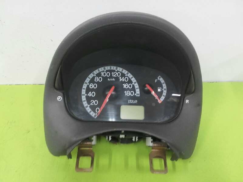 Recambio de cuadro instrumentos para fiat seicento (187) active referencia OEM IAM 735382384 6063449930 