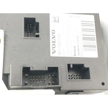 Recambio de elevalunas delantero izquierdo para volvo v50 familiar 2.0 diesel cat referencia OEM IAM 8679080 30773901AA 