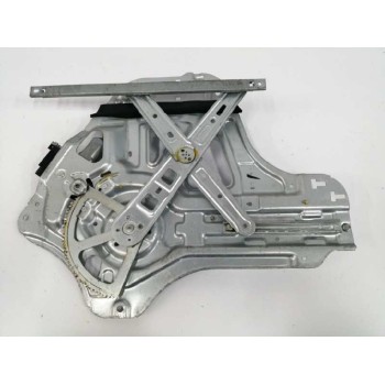 Recambio de elevalunas delantero izquierdo para kia carnival / grand carnival iii (vq) 2.9 crdi referencia OEM IAM TIJERA 824504