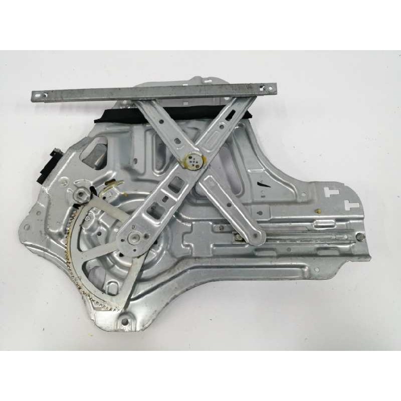 Recambio de elevalunas delantero izquierdo para kia carnival / grand carnival iii (vq) 2.9 crdi referencia OEM IAM TIJERA 824504