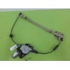 Recambio de elevalunas delantero derecho para fiat seicento (187) active referencia OEM IAM FUNDA 46512241 