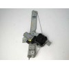 Recambio de elevalunas trasero izquierdo para dacia duster (hs_) 1.5 dci referencia OEM IAM CABLE 8200733833E CARIBE CABLE