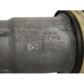 Recambio de cremallera direccion para renault megane ii berlina 3p 1.5 dci diesel referencia OEM IAM 8200463517  