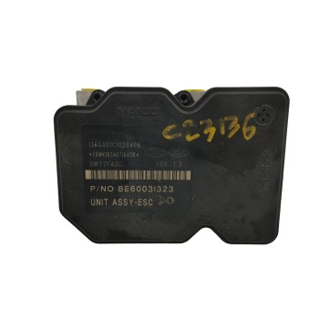 Recambio de abs para kia sportage iii (sl) 2.0 crdi awd referencia OEM IAM 589203U310  