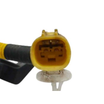 Recambio de airbag delantero derecho para infiniti q50 50 d referencia OEM IAM 253441NE0A PIROTECNICO DE CAPOT 