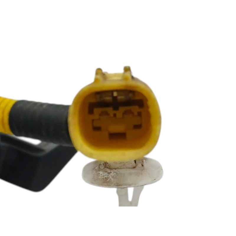 AIRBAG DELANTERO DERECHO PIROTECNICO DE CAPOT