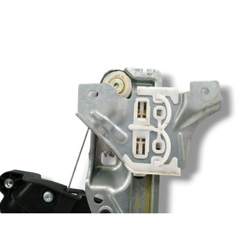 Recambio de elevalunas trasero izquierdo para nissan qashqai iii (j12) 1.3 dig-t referencia OEM IAM 827016UA1B 827516UA1B 