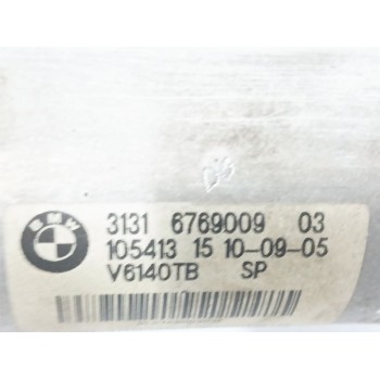 Recambio de amortiguador delantero izquierdo para bmw 5 touring (e61) 520 d referencia OEM IAM 31316769009  