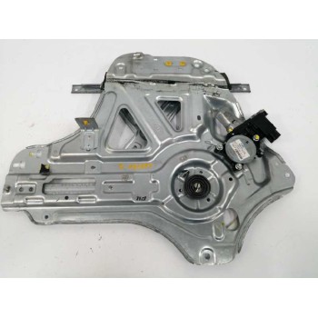 Recambio de elevalunas delantero izquierdo para kia carnival / grand carnival iii (vq) 2.9 crdi referencia OEM IAM TIJERA 824504