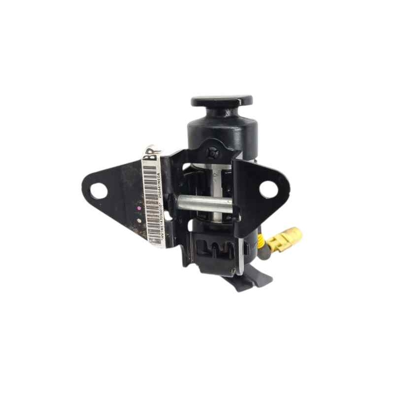 AIRBAG DELANTERO DERECHO PIROTECNICO DE CAPOT