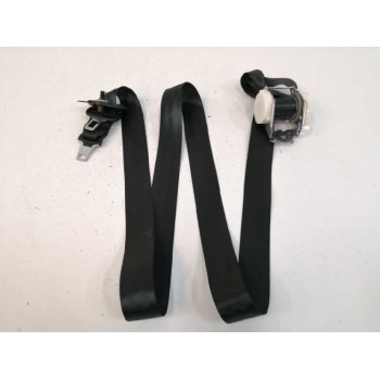 CINTURON SEGURIDAD TRASERO DERECHO 9681973480 TERCERA FILA 