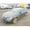 MERCEDES-BENZ CLASE E T-MODEL (S212)