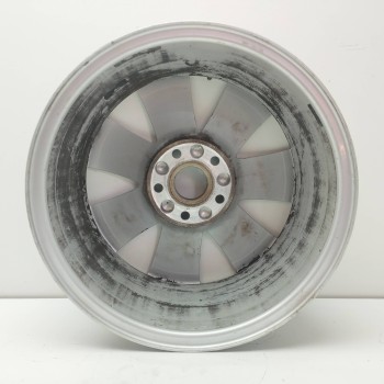 Recambio de llanta para audi a6 berlina (4f2) 3.0 v6 24v tdi referencia OEM IAM 4F0601025AJ 7,5JX16H2 ET45 5H 5X110