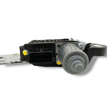 Recambio de elevalunas trasero izquierdo para nissan qashqai iii (j12) 1.3 dig-t referencia OEM IAM 827016UA1B 827516UA1B 