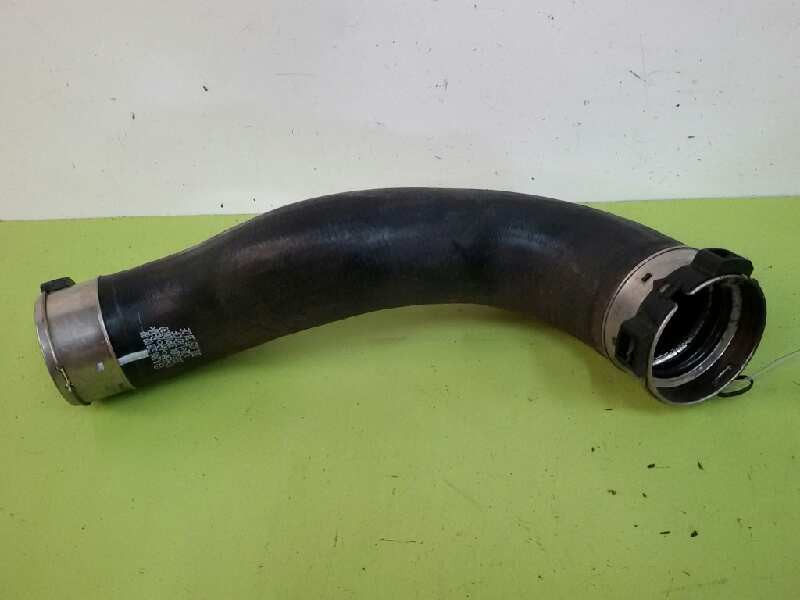 Recambio de tubo presion turbocompresor para mercedes-benz clase a (w176) a 200 blueefficiency (176.043) referencia OEM IAM A246