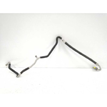 Recambio de tubos aire acondicionado para lexus rx 400h referencia OEM IAM   