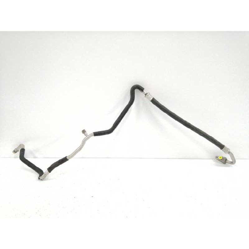 Recambio de tubos aire acondicionado para lexus rx 400h referencia OEM IAM   