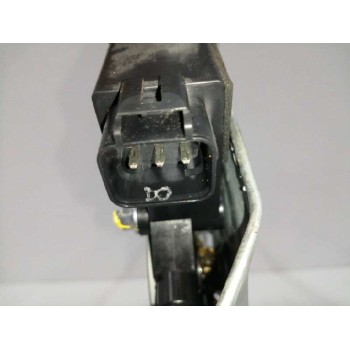 Recambio de elevalunas delantero izquierdo para kia carnival / grand carnival iii (vq) 2.9 crdi referencia OEM IAM TIJERA 824504