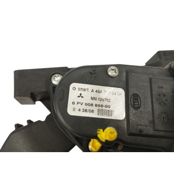 Recambio de pedal acelerador para mitsubishi colt berlina 5 (z30a) 1.1 cat referencia OEM IAM MN125792  