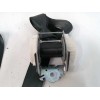 Recambio de cinturon seguridad trasero derecho para peugeot 5008 1.6 e-hdi fap referencia OEM IAM 9681973480 TERCERA FILA 
