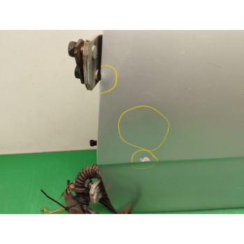 Recambio de puerta delantera izquierda para renault fuego 2.0 referencia OEM IAM  OBSERVAR FOTOS 