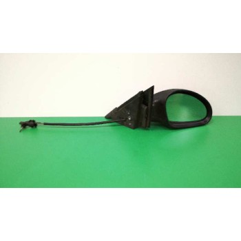 Recambio de retrovisor derecho para seat cordoba berlina (6l2) stella referencia OEM IAM 6L1857508T9B9 MANUAL 