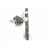Recambio de elevalunas trasero izquierdo para audi allroad quattro (4b5) 2.5 v6 24v tdi referencia OEM IAM FUNDA 4B0839397B 