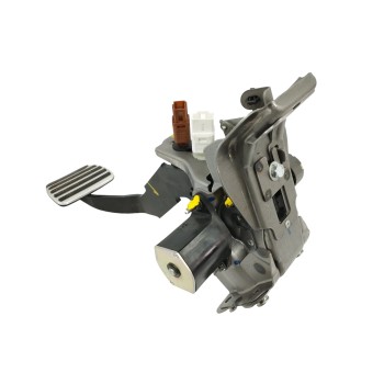 Recambio de pedal freno para infiniti q50 50 hybrid referencia OEM IAM 465016HJ4D  