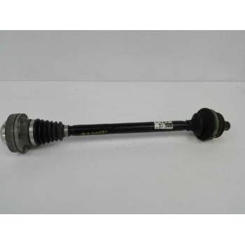 Recambio de transmision trasera derecha para audi a6 berlina (4f2) 3.0 tdi quattro (165kw) referencia OEM IAM 4F0501203B  